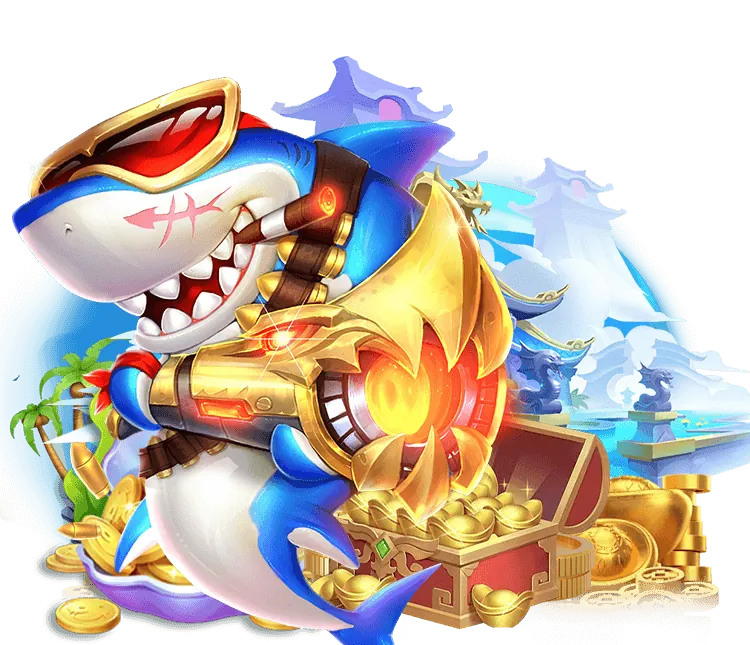 Game Bắn Cá mu88tv